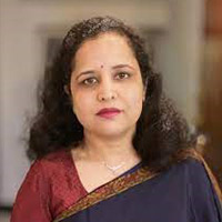 Dr. Nivedita Gupta