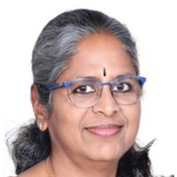 Padma Satish