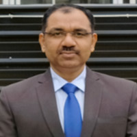 Dr. Pawan Kumar