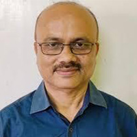 Dr. Pranab Jyoti Bhuyan