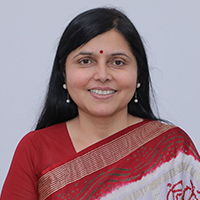 Dr. Preeti Kumar