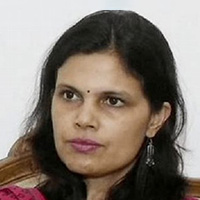 Ms. Punya Salila Srivastava