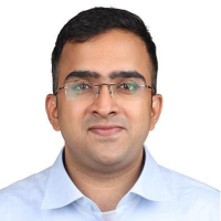 Dr. Raghavan Parthasarathy