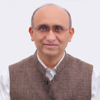Dr. Rajesh S. Gokhale