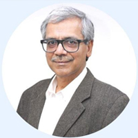 Dr. Rajiv Bahl