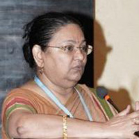 Dr. Ranjani Ramachandran
