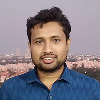 Dr. Rupchand Sutradhar