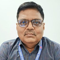 Dr. S.P. Vinayak