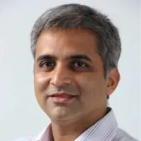 Prof. Sameer Jadhav