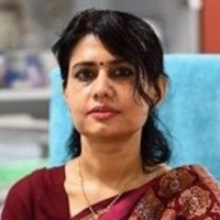 Dr. Sanghamitra Pati