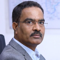 Shri. Sanjay Khandare