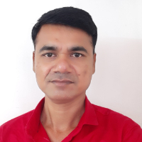 Santosh Tupere