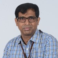 Prof. Santu Ghosh