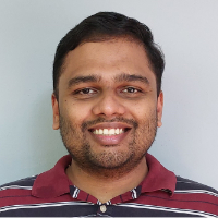 Prof. Sarath Yasodharan