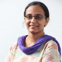 Prof. Sarika Mehra
