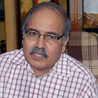 Prof. Satish B. Agnihotri