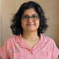 Dr. Sheetal Potdar