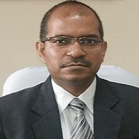 Shri. Pushpendra Rajput