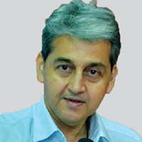 Shri Sudhansh Pant 