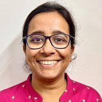 Prof. Siuli Mukhopadhyay