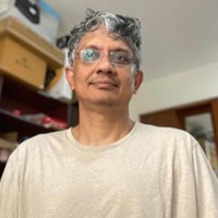Prof. Siva Athreya