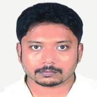 Sourav Roy