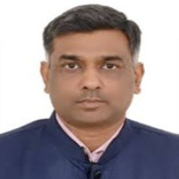 Dr. Srinath Satyanarayana