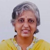 Dr. Srividya Adinarayanan
