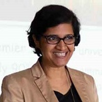 Prof. Swati Patankar
