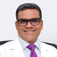 Dr. T. Balasubramaniyan