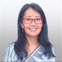 Dr. Tanzin Dikid