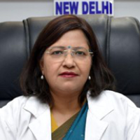 Dr. Upasna Agarwal