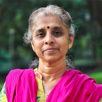 Prof. Usha Ananthakumar