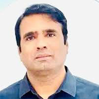Shri. Virendra Singh