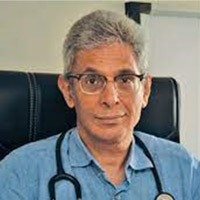 Dr. Zarir Udwadia