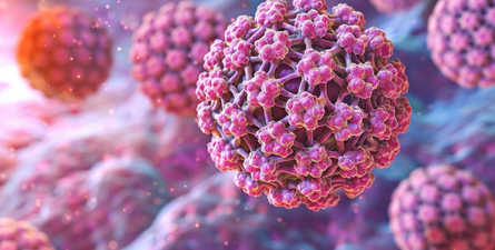 Human papillomavirus