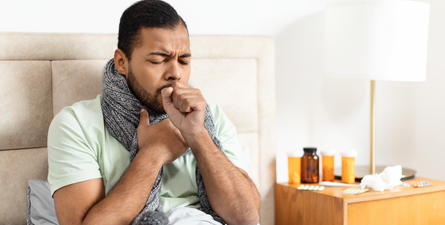 Tuberculosis