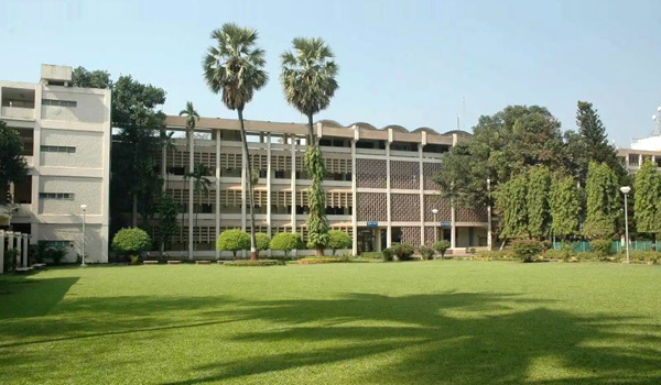 Indian Institute of Technology Bombay (IIT)