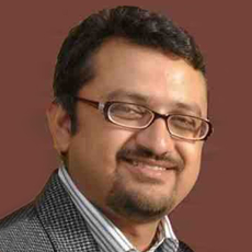 Dr. Abhiroop Mukhopadhyay