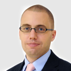 Prof. Alex Cook