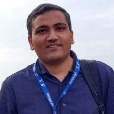 Dr. Amiya Ranjan Bhowmick