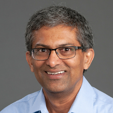 Prof. Amresh D. Hanchate