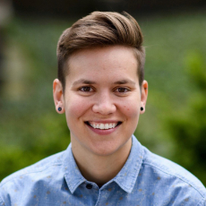 Dr. Amy Winter