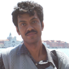 Prof. Atanu Biswas