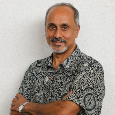 Prof. Gautam Menon