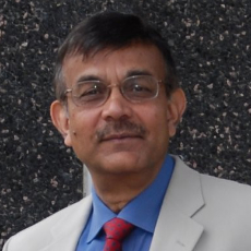 Prof. Kajal Lahiri