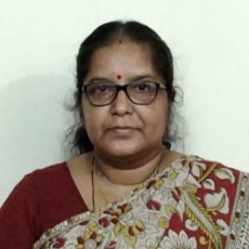 Prof. Mini Ghosh