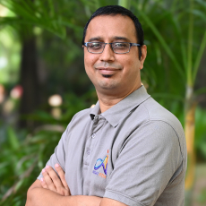 Dr. Nirav Bhatt