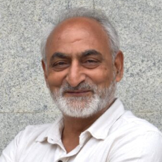 Dr. Rakesh Mishra