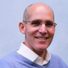 Prof. Richard White